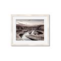 Picture of River Runs Through it _GroupedProduct_Rectangle_Landscape_Photography _GroupedProduct_Rectangle_Landscape_Framed_Matted_