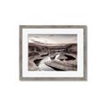Picture of River Runs Through it _GroupedProduct_Rectangle_Landscape_Photography _GroupedProduct_Rectangle_Landscape_Framed_Matted_