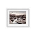Picture of River Runs Through it _GroupedProduct_Rectangle_Landscape_Photography _GroupedProduct_Rectangle_Landscape_Framed_Matted_