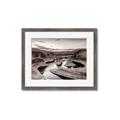 Picture of River Runs Through it _GroupedProduct_Rectangle_Landscape_Photography _GroupedProduct_Rectangle_Landscape_Framed_Matted_