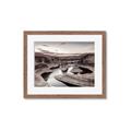 Picture of River Runs Through it _GroupedProduct_Rectangle_Landscape_Photography _GroupedProduct_Rectangle_Landscape_Framed_Matted_
