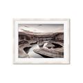 Picture of River Runs Through it _GroupedProduct_Rectangle_Landscape_Photography _GroupedProduct_Rectangle_Landscape_Framed_Matted_