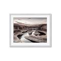 Picture of River Runs Through it _GroupedProduct_Rectangle_Landscape_Photography _GroupedProduct_Rectangle_Landscape_Framed_Matted_