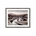 Picture of River Runs Through it _GroupedProduct_Rectangle_Landscape_Photography _GroupedProduct_Rectangle_Landscape_Framed_Matted_