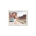 Picture of Road Trip _GroupedProduct_Rectangle_Landscape_Photography _GroupedProduct_Rectangle_Landscape_Framed_Matted_