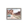 Picture of Road Trip _GroupedProduct_Rectangle_Landscape_Photography _GroupedProduct_Rectangle_Landscape_Framed_Matted_