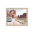 Picture of Road Trip _GroupedProduct_Rectangle_Landscape_Photography _GroupedProduct_Rectangle_Landscape_Framed_Matted_
