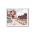 Picture of Road Trip _GroupedProduct_Rectangle_Landscape_Photography _GroupedProduct_Rectangle_Landscape_Framed_Matted_