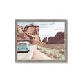 Picture of Road Trip _GroupedProduct_Rectangle_Landscape_Photography _GroupedProduct_Rectangle_Landscape_Framed_Matted_