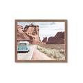 Picture of Road Trip _GroupedProduct_Rectangle_Landscape_Photography _GroupedProduct_Rectangle_Landscape_Framed_Matted_