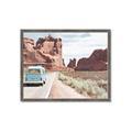 Picture of Road Trip _GroupedProduct_Rectangle_Landscape_Photography _GroupedProduct_Rectangle_Landscape_Framed_Matted_