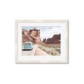 Picture of Road Trip _GroupedProduct_Rectangle_Landscape_Photography _GroupedProduct_Rectangle_Landscape_Framed_Matted_