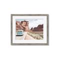 Picture of Road Trip _GroupedProduct_Rectangle_Landscape_Photography _GroupedProduct_Rectangle_Landscape_Framed_Matted_