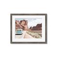 Picture of Road Trip _GroupedProduct_Rectangle_Landscape_Photography _GroupedProduct_Rectangle_Landscape_Framed_Matted_