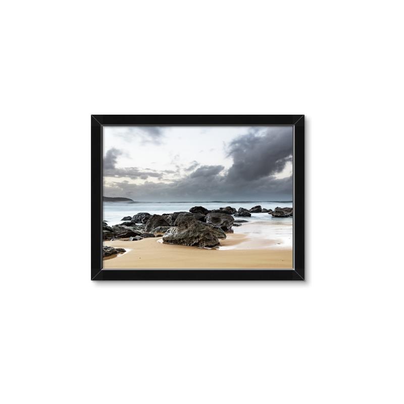 Picture of Rocky Days _GroupedProduct_Rectangle_Landscape_Photography _GroupedProduct_Rectangle_Landscape_Framed_Matted_