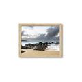 Picture of Rocky Days _GroupedProduct_Rectangle_Landscape_Photography _GroupedProduct_Rectangle_Landscape_Framed_Matted_