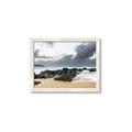 Picture of Rocky Days _GroupedProduct_Rectangle_Landscape_Photography _GroupedProduct_Rectangle_Landscape_Framed_Matted_