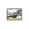 Picture of Rocky Days _GroupedProduct_Rectangle_Landscape_Photography _GroupedProduct_Rectangle_Landscape_Framed_Matted_