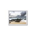 Picture of Rocky Days _GroupedProduct_Rectangle_Landscape_Photography _GroupedProduct_Rectangle_Landscape_Framed_Matted_
