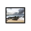 Picture of Rocky Days _GroupedProduct_Rectangle_Landscape_Photography _GroupedProduct_Rectangle_Landscape_Framed_Matted_
