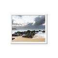 Picture of Rocky Days _GroupedProduct_Rectangle_Landscape_Photography _GroupedProduct_Rectangle_Landscape_Framed_Matted_