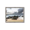 Picture of Rocky Days _GroupedProduct_Rectangle_Landscape_Photography _GroupedProduct_Rectangle_Landscape_Framed_Matted_