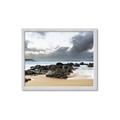 Picture of Rocky Days _GroupedProduct_Rectangle_Landscape_Photography _GroupedProduct_Rectangle_Landscape_Framed_Matted_