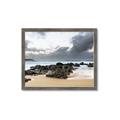 Picture of Rocky Days _GroupedProduct_Rectangle_Landscape_Photography _GroupedProduct_Rectangle_Landscape_Framed_Matted_