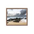 Picture of Rocky Days _GroupedProduct_Rectangle_Landscape_Photography _GroupedProduct_Rectangle_Landscape_Framed_Matted_