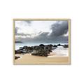 Picture of Rocky Days _GroupedProduct_Rectangle_Landscape_Photography _GroupedProduct_Rectangle_Landscape_Framed_Matted_