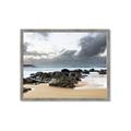 Picture of Rocky Days _GroupedProduct_Rectangle_Landscape_Photography _GroupedProduct_Rectangle_Landscape_Framed_Matted_