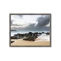Picture of Rocky Days _GroupedProduct_Rectangle_Landscape_Photography _GroupedProduct_Rectangle_Landscape_Framed_Matted_