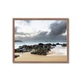 Picture of Rocky Days _GroupedProduct_Rectangle_Landscape_Photography _GroupedProduct_Rectangle_Landscape_Framed_Matted_