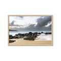 Picture of Rocky Days _GroupedProduct_Rectangle_Landscape_Photography _GroupedProduct_Rectangle_Landscape_Framed_Matted_