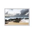 Picture of Rocky Days _GroupedProduct_Rectangle_Landscape_Photography _GroupedProduct_Rectangle_Landscape_Framed_Matted_
