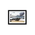 Picture of Rocky Days _GroupedProduct_Rectangle_Landscape_Photography _GroupedProduct_Rectangle_Landscape_Framed_Matted_