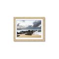 Picture of Rocky Days _GroupedProduct_Rectangle_Landscape_Photography _GroupedProduct_Rectangle_Landscape_Framed_Matted_