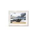 Picture of Rocky Days _GroupedProduct_Rectangle_Landscape_Photography _GroupedProduct_Rectangle_Landscape_Framed_Matted_