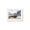 Picture of Rocky Days _GroupedProduct_Rectangle_Landscape_Photography _GroupedProduct_Rectangle_Landscape_Framed_Matted_
