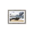 Picture of Rocky Days _GroupedProduct_Rectangle_Landscape_Photography _GroupedProduct_Rectangle_Landscape_Framed_Matted_