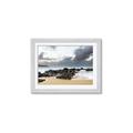 Picture of Rocky Days _GroupedProduct_Rectangle_Landscape_Photography _GroupedProduct_Rectangle_Landscape_Framed_Matted_