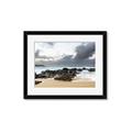 Picture of Rocky Days _GroupedProduct_Rectangle_Landscape_Photography _GroupedProduct_Rectangle_Landscape_Framed_Matted_
