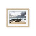 Picture of Rocky Days _GroupedProduct_Rectangle_Landscape_Photography _GroupedProduct_Rectangle_Landscape_Framed_Matted_