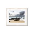Picture of Rocky Days _GroupedProduct_Rectangle_Landscape_Photography _GroupedProduct_Rectangle_Landscape_Framed_Matted_