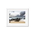 Picture of Rocky Days _GroupedProduct_Rectangle_Landscape_Photography _GroupedProduct_Rectangle_Landscape_Framed_Matted_