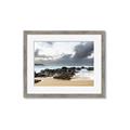 Picture of Rocky Days _GroupedProduct_Rectangle_Landscape_Photography _GroupedProduct_Rectangle_Landscape_Framed_Matted_