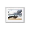 Picture of Rocky Days _GroupedProduct_Rectangle_Landscape_Photography _GroupedProduct_Rectangle_Landscape_Framed_Matted_