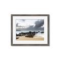 Picture of Rocky Days _GroupedProduct_Rectangle_Landscape_Photography _GroupedProduct_Rectangle_Landscape_Framed_Matted_