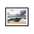 Picture of Rocky Days _GroupedProduct_Rectangle_Landscape_Photography _GroupedProduct_Rectangle_Landscape_Framed_Matted_