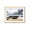 Picture of Rocky Days _GroupedProduct_Rectangle_Landscape_Photography _GroupedProduct_Rectangle_Landscape_Framed_Matted_